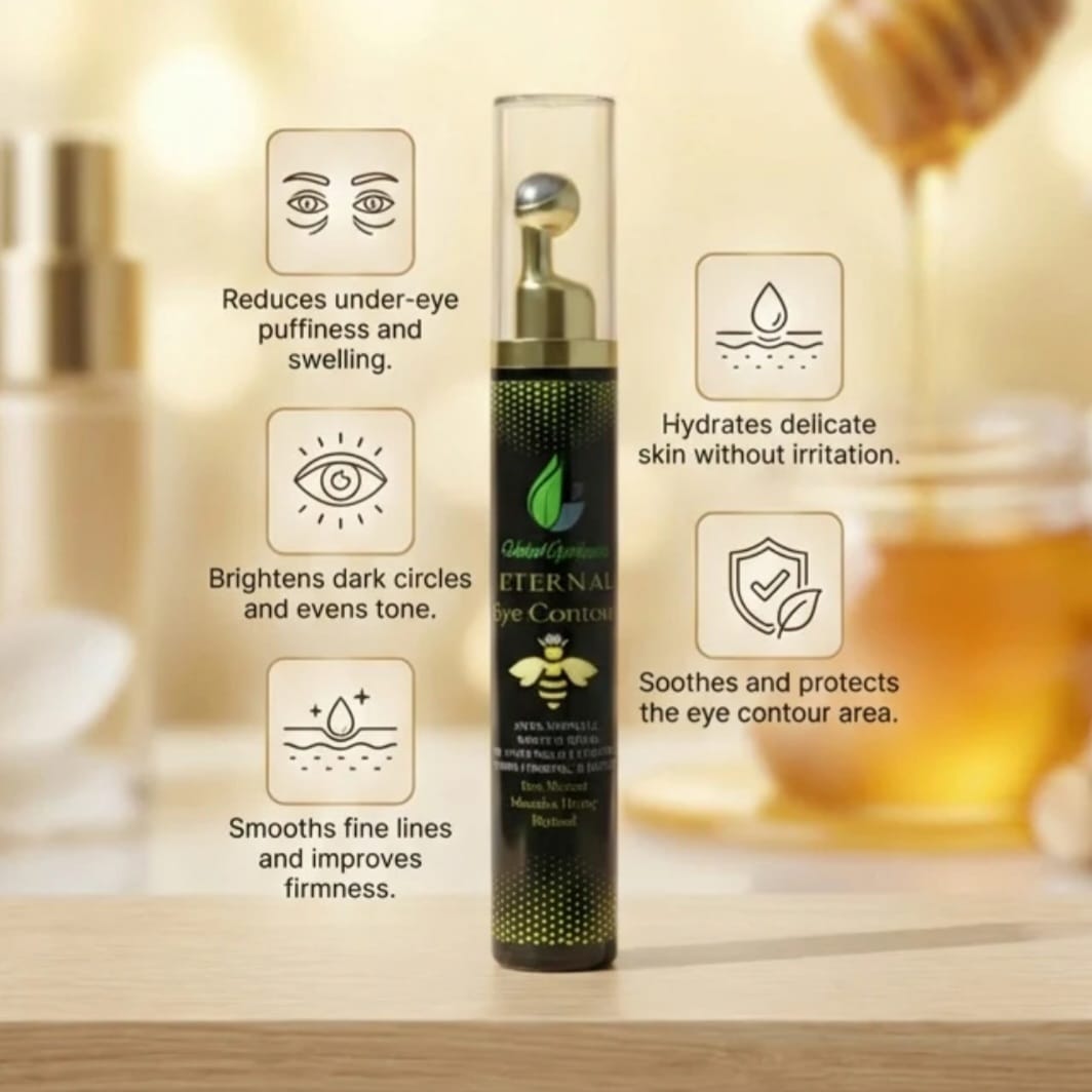Eternal Eye Contour 15ml