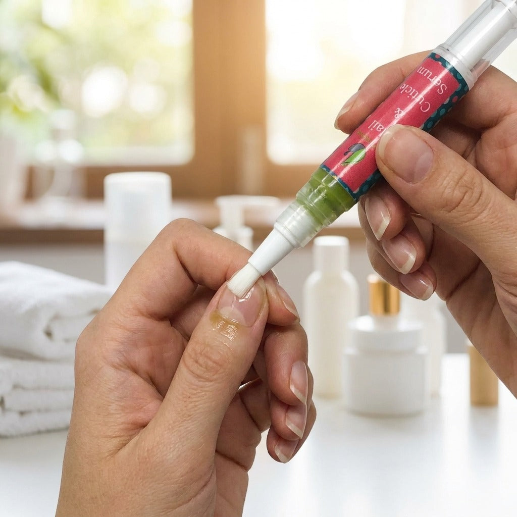 Nail Serum 3ml