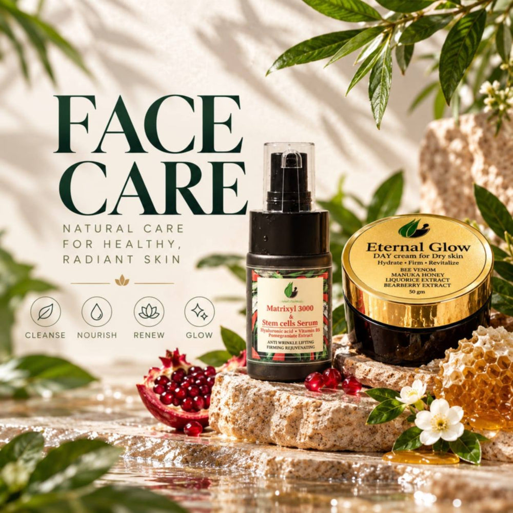 FACE CARE