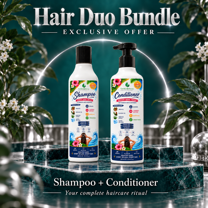 Hair Duo Bundle