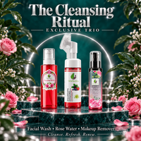 The Cleansing Ritual
