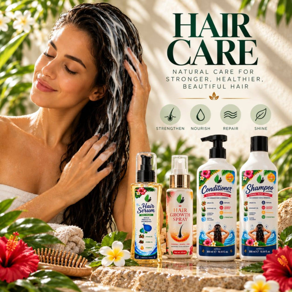 HAIR CARE