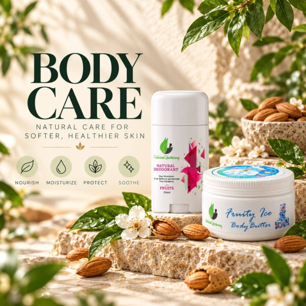 BODY CARE
