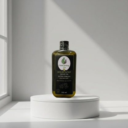Premium Extra Virgin Olive Oil  315ml