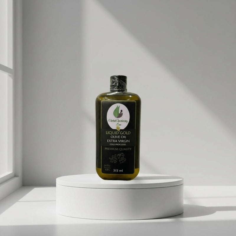 Premium Extra Virgin Olive Oil  315ml