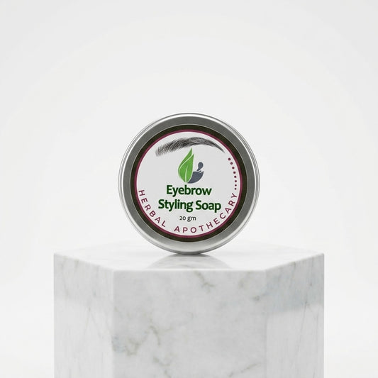 Eyebrow Soap 25gm