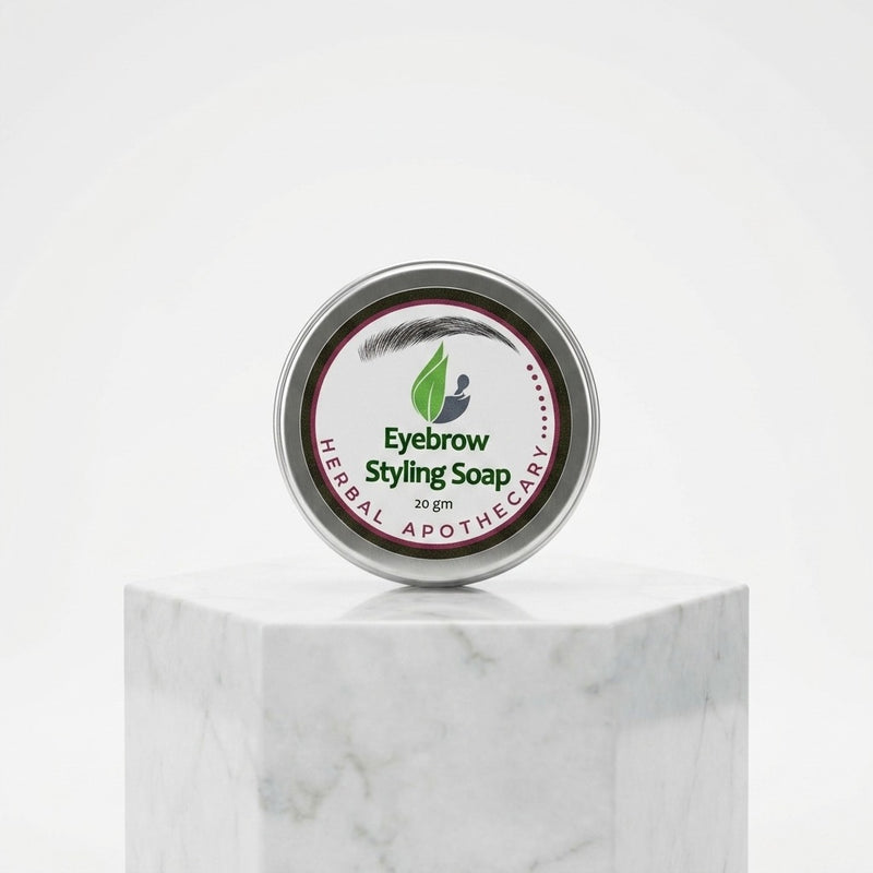 Eyebrow Soap 25gm