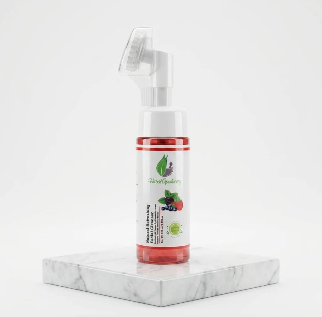 Facial Foaming Wash 150ml