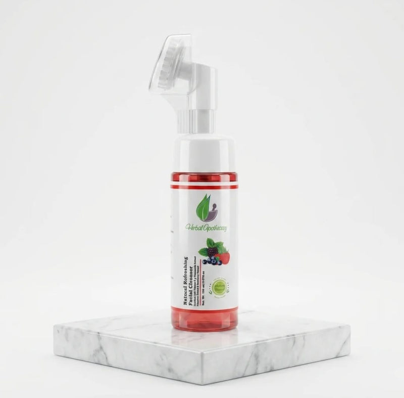 Facial Foaming Wash 150ml