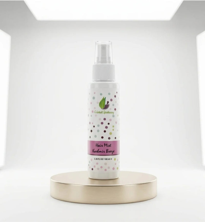 Kashmir hair mist 100ml