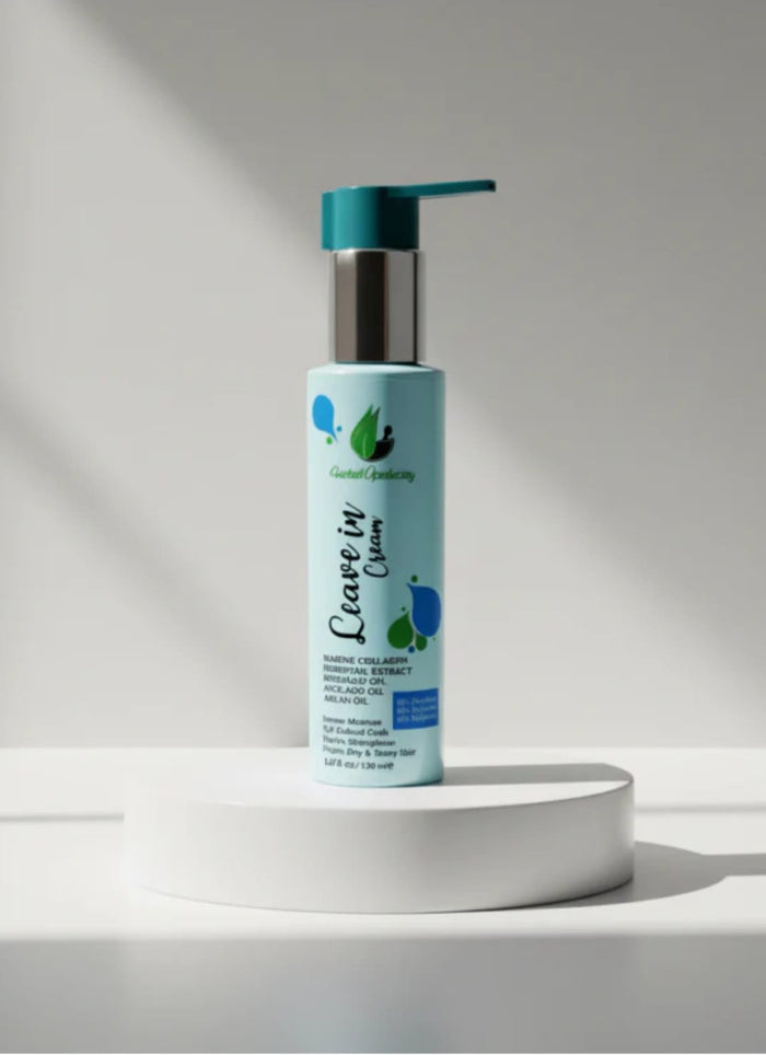 Leave In 150ml