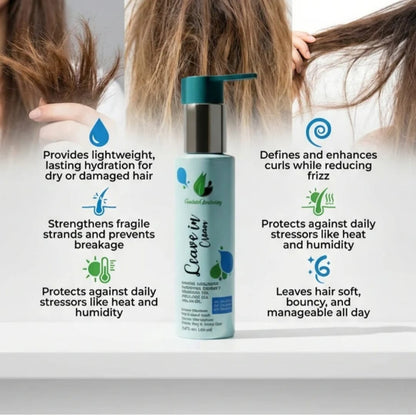 Leave In 150ml