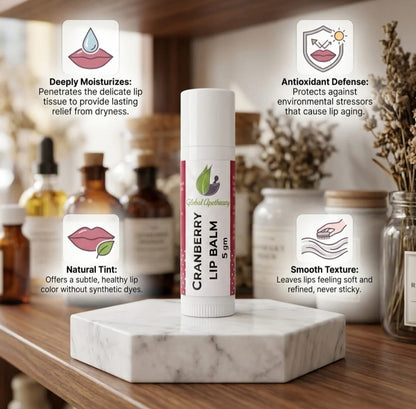 Lip Balm-5 Ml