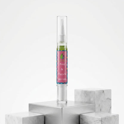 Nail Serum 3ml