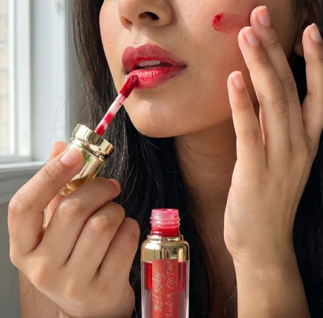 Red Ruby Tint 7ml