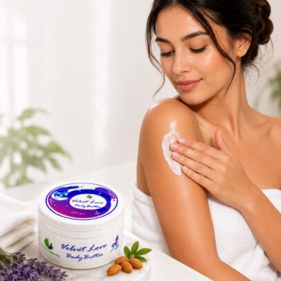 Velvet Love Body Butter-100 gm