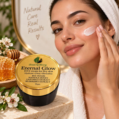 Eternal Day Cream