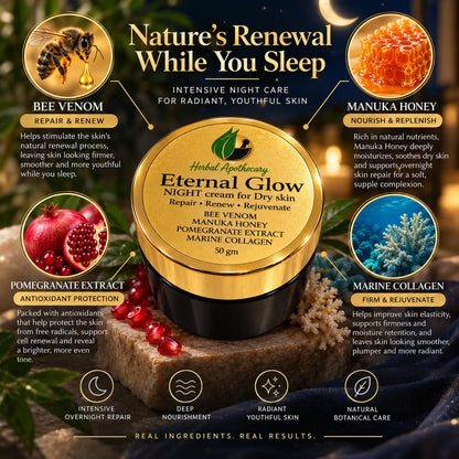 Eternal Night Cream