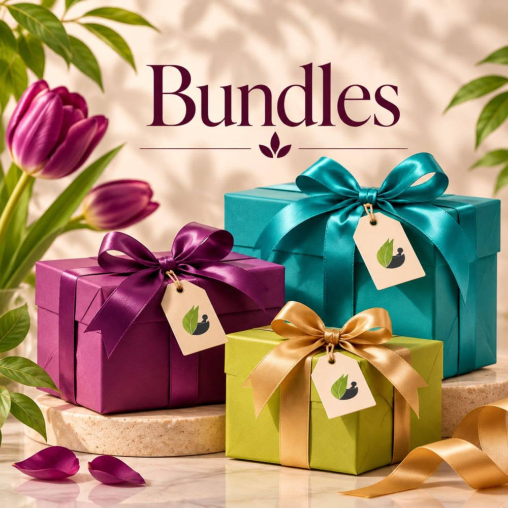 BUNDLES