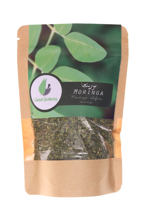 Herbal-Apothecary-Moringa-65g