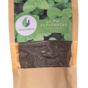 Herbal-Apothecary-Peppermint-50g