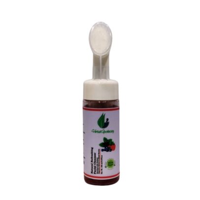 Herbal Apothecary Facial Foaming Wash 150ml