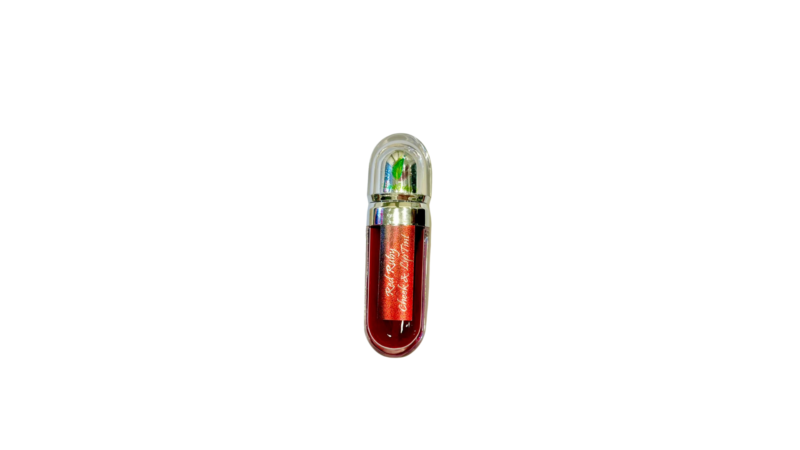 Herbal Apothecary Red Ruby Cheek And Lip Tint 15 ml.