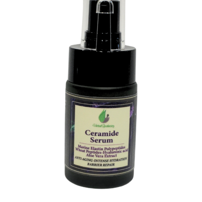 ceramide serum