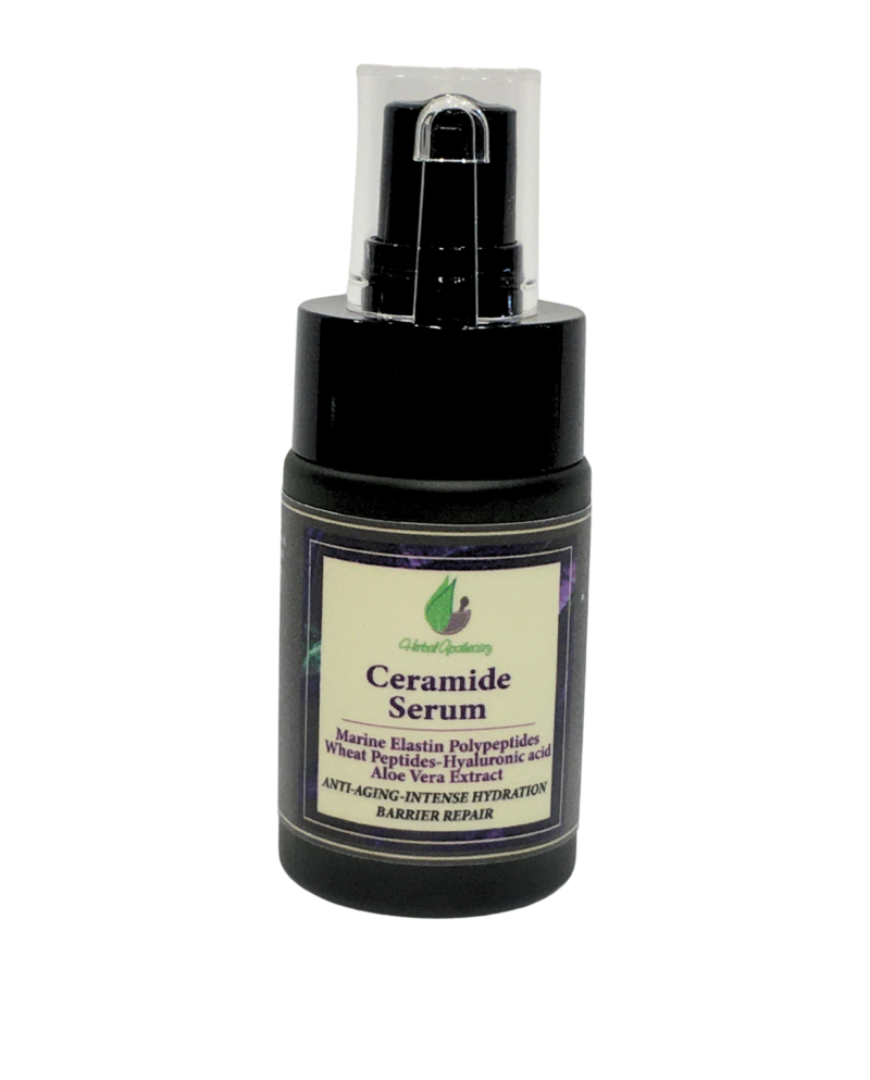 ceramide serum