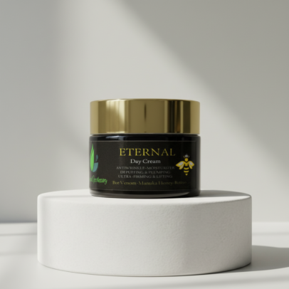 Herbal Apothecary Eternal Day Cream 50gm