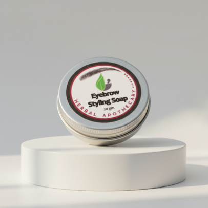 Herbal Apothecary Eyebrow Styling Soap 20 gms