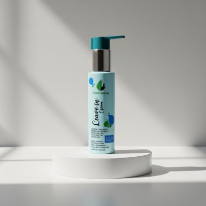 Herbal Apothecary Leave in cream 150ml