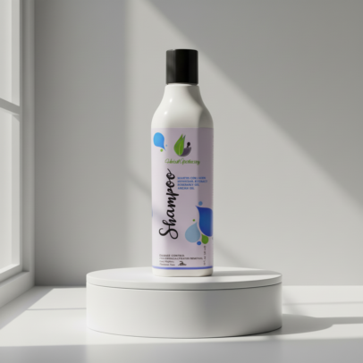 Herbal Apothecary Swim Shampoo 300ml