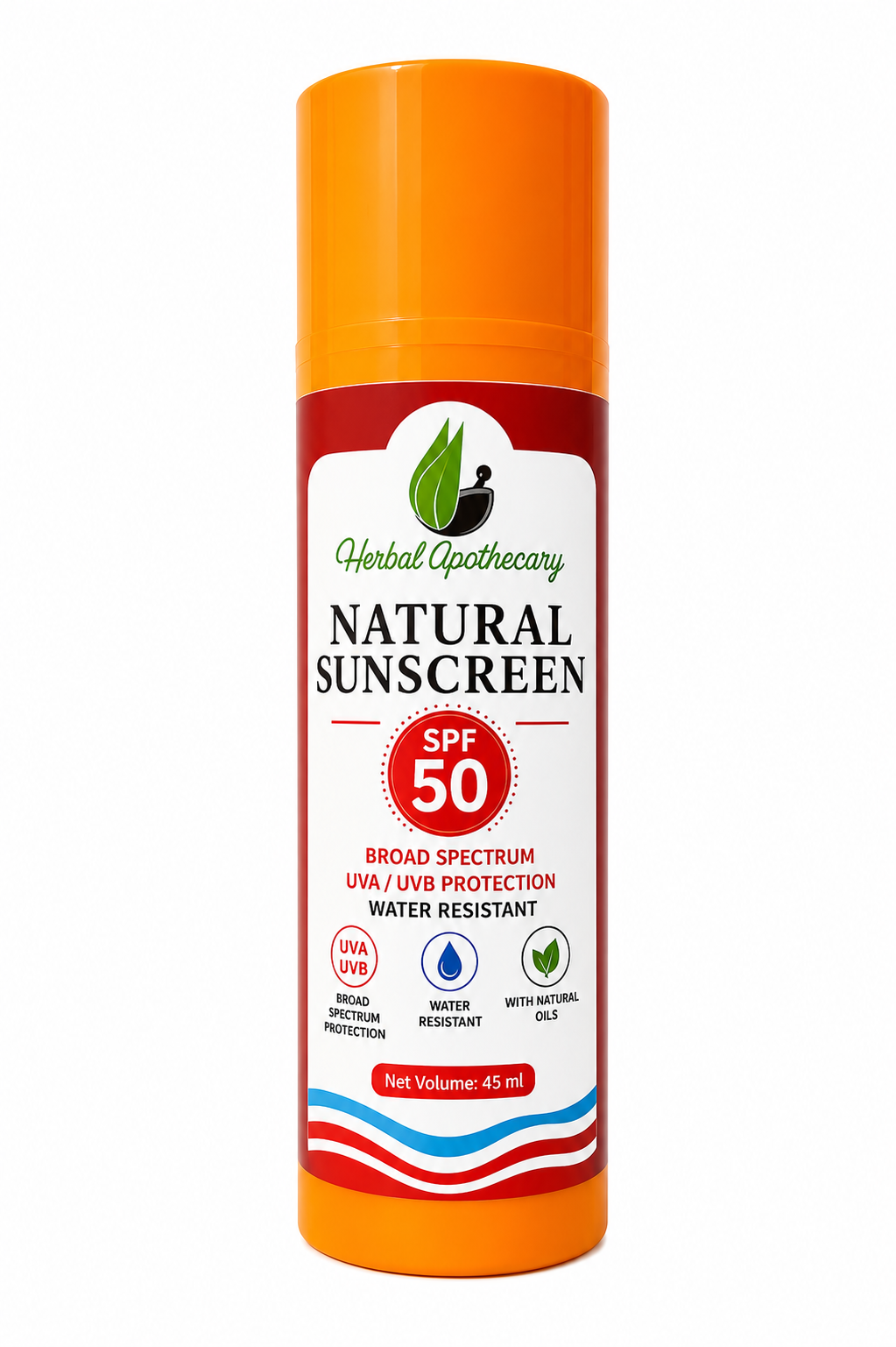 SunScreen 45 ml - Image 3