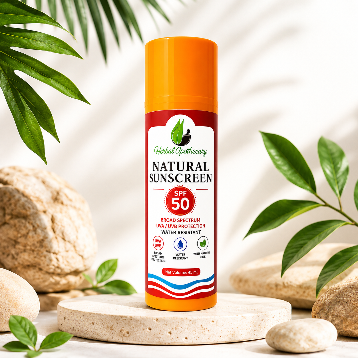 SunScreen 45 ml - Image 2