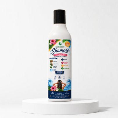 Shampoo 300ml