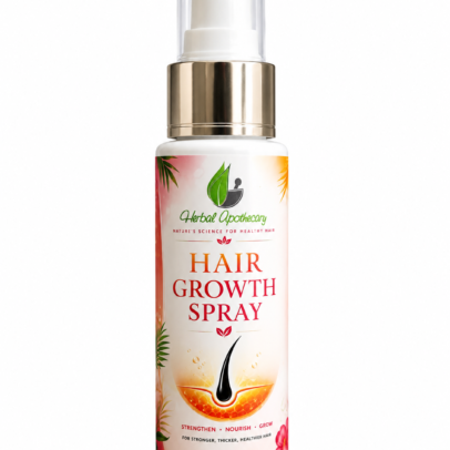 Hair Growth Spray 60ml