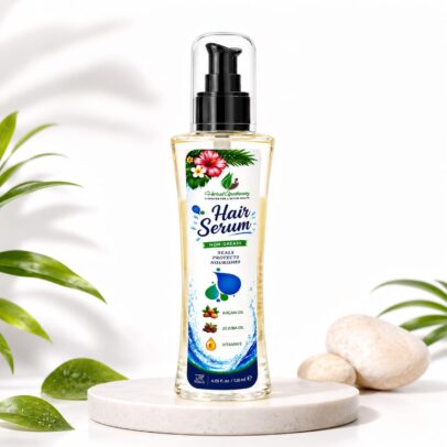 Hair Serum 120ml