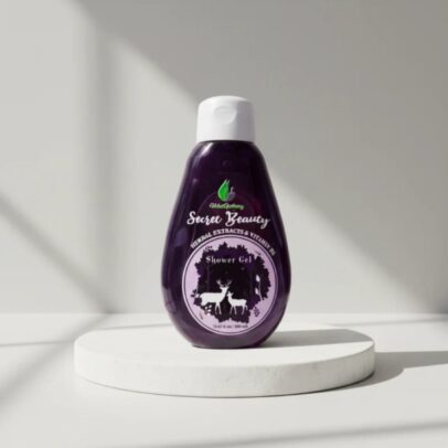 Secret Beauty Shower Gel-360 ml