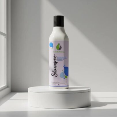 shampoo