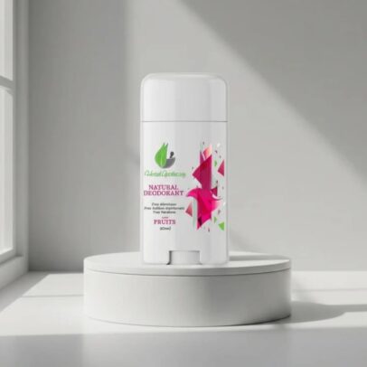 fruity ice body butter