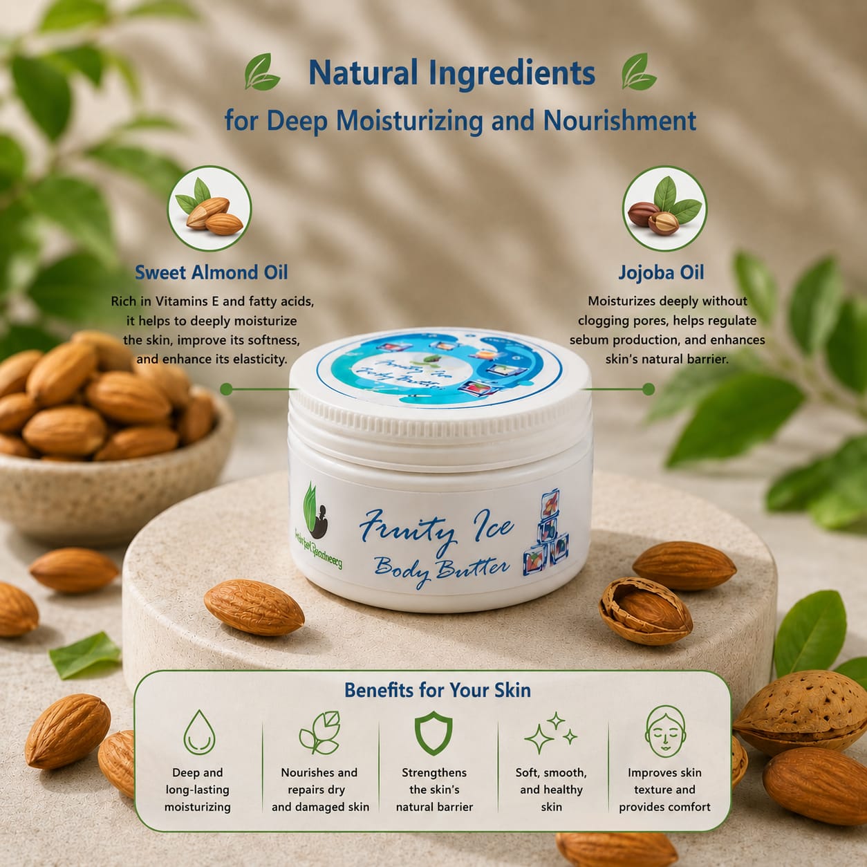 velvet body butter