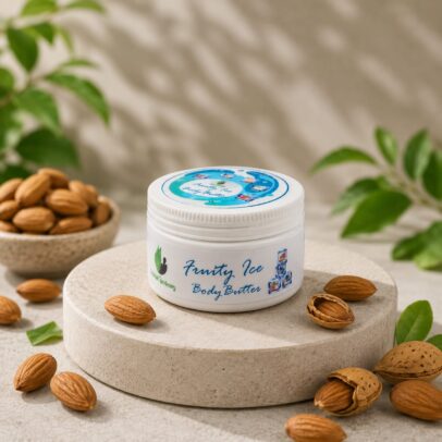 velvet body butter