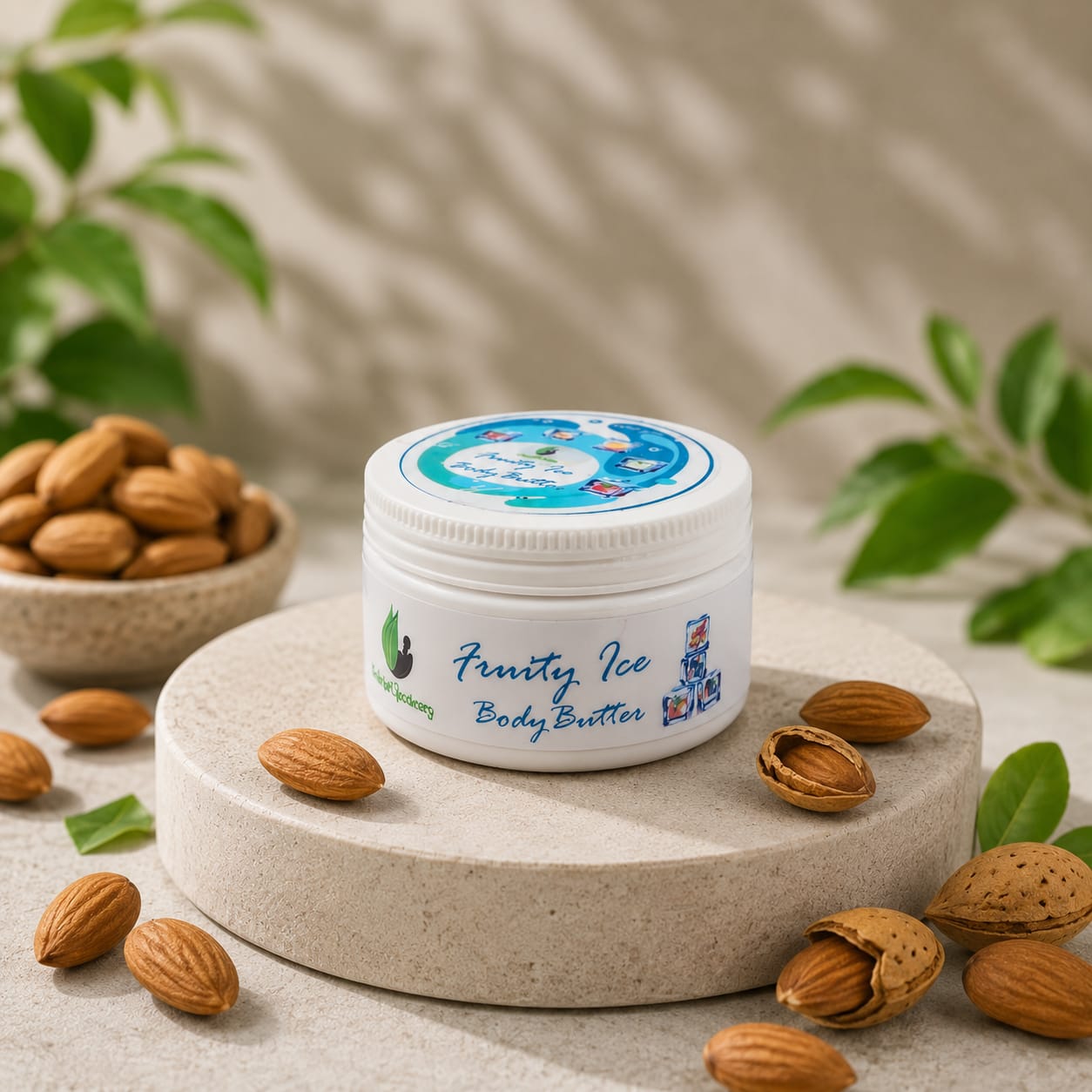 velvet body butter