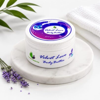 Velvet Love Body Butter-100 gm